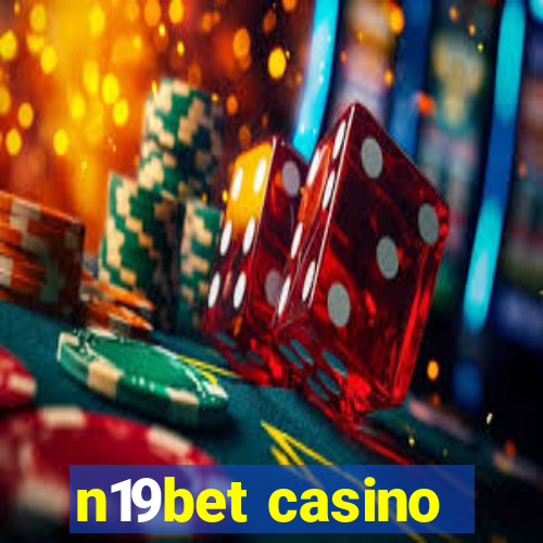 n19bet casino